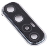 For OPPO Reno3 Pro 5G PCRM00, PCRT00, CPH2009 / Reno3 Pro 4G CPH2035, CPH2037, CPH2036  Camera Lens Cover